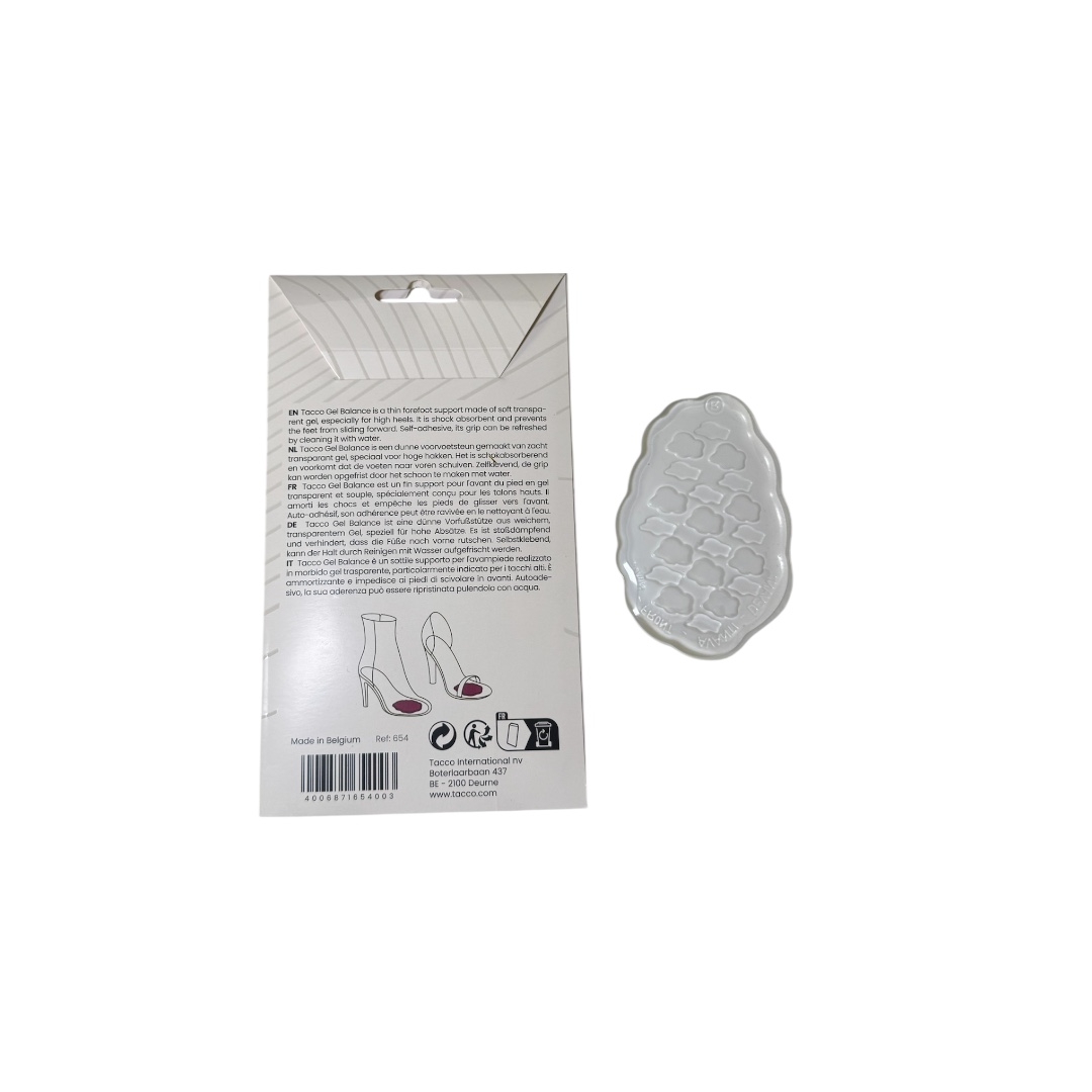 Mezza soletta in GEL - immagine 3