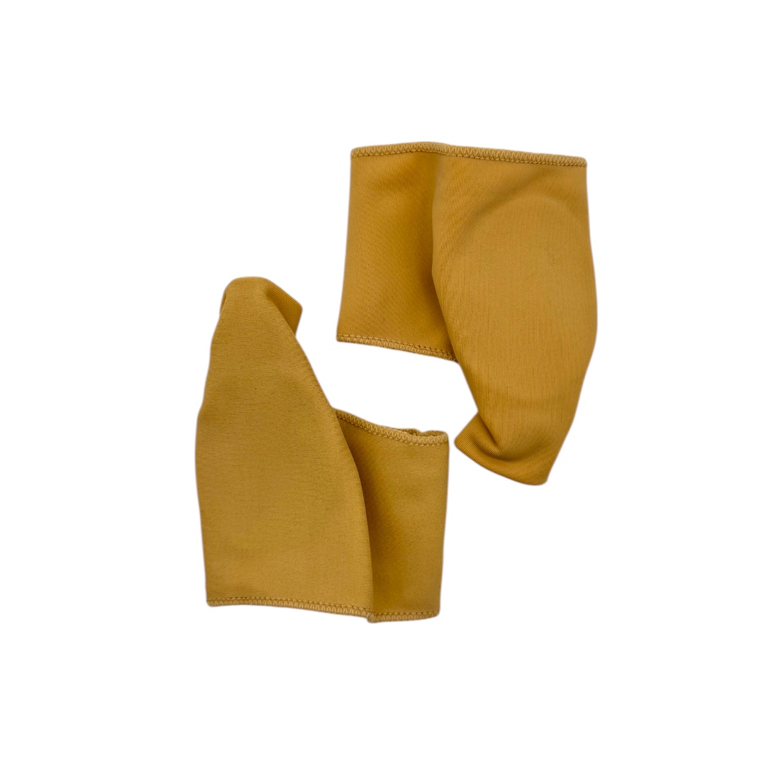 Protezione alluce valgo in GEL - immagine 2